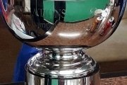 Para Bowl Home Nations Championship Trophy 2019