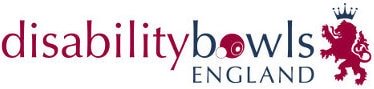 Disabity Bowl England Logo