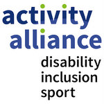 Activity Alliance logo