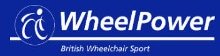 Wheelpower logo