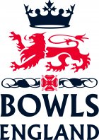 Bowls England logo