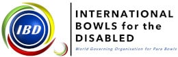 International Bowls for the Disabled